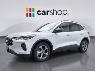 Used 2025 Ford Escape ST-Line w/ Equipment Group 301A video 1
