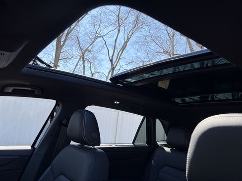 New 2026 Volkswagen Atlas Cross Sport SEL image 27