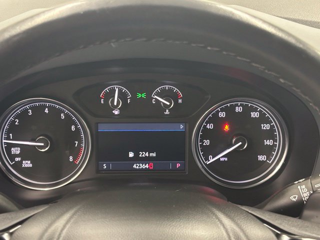 Used 2024 Buick Enclave Essence w/ Sport Touring Edition AWD/4WD image 29