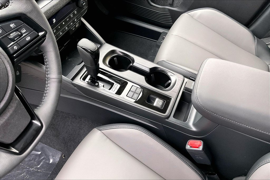 New 2026 Subaru Outback Premium AWD/4WD image 9