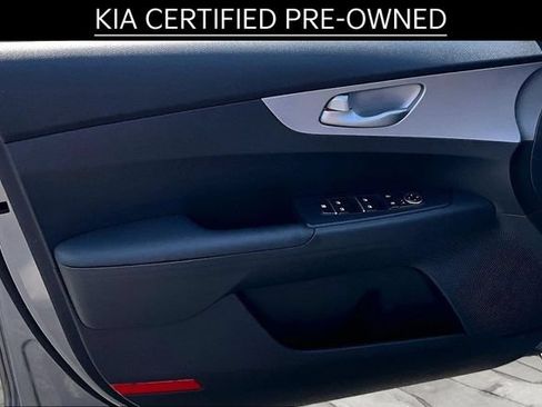 Used 2024 Kia Forte LXS w/ LXS Technology Package FWD image 21