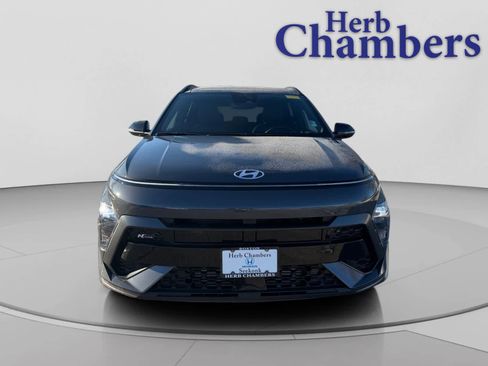 Used 2024 Hyundai Kona N Line image 2