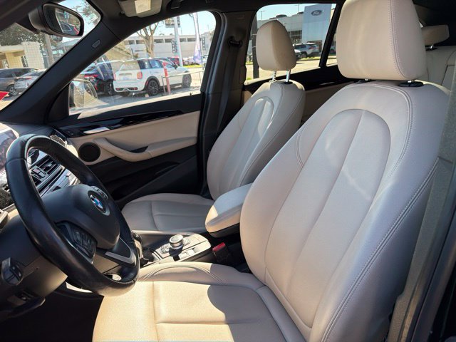 Used 2021 BMW X1 sDrive28i w/ Premium Package FWD image 18