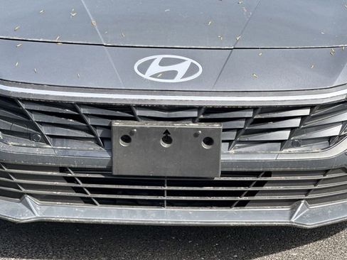 New 2026 Hyundai Elantra Sport FWD image 33