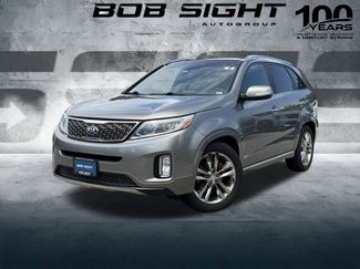 Used 2014 Kia Sorento SX image 1