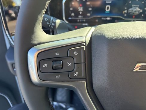New 2025 Chevrolet Silverado 1500 RST w/ Convenience Package II image 23