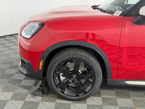 New 2027 MINI Cooper Countryman S AWD/4WD image 11