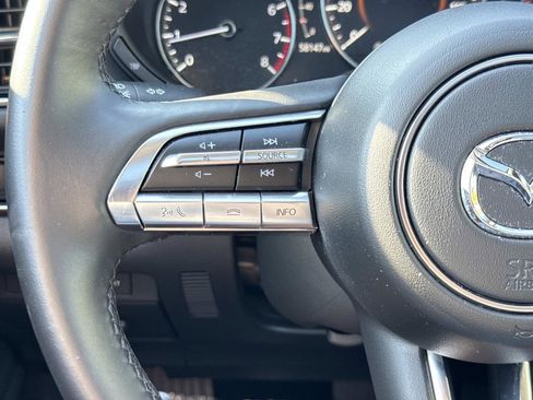 Used 2021 MAZDA CX-30 AWD 2.5 Turbo S image 9