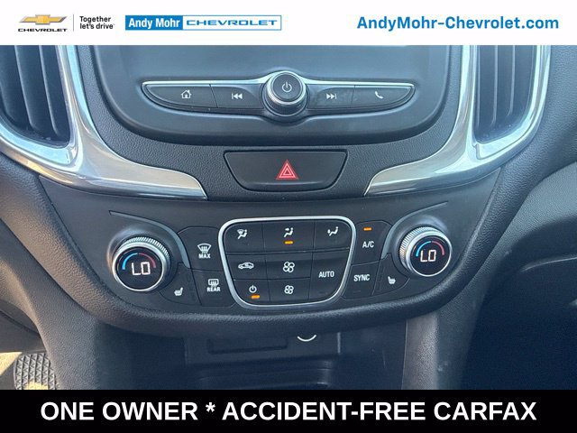 Used 2020 Chevrolet Equinox LT FWD image 27