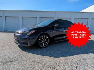 Used 2020 Toyota Corolla SE video 2