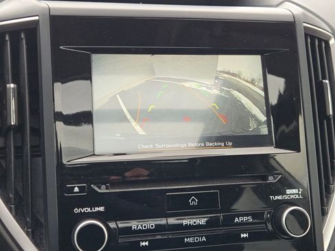 Used 2020 Subaru Forester Premium image 26