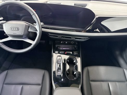 Certified 2025 Audi A5 2.0T Premium w/ Premium Plus AWD/4WD image 14