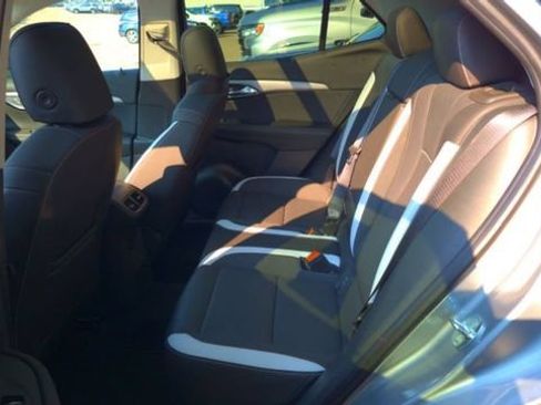 Used 2024 Buick Envision Sport Touring AWD/4WD image 7