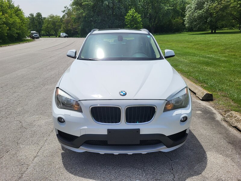Used 2015 BMW X1 xDrive28i AWD/4WD image 4
