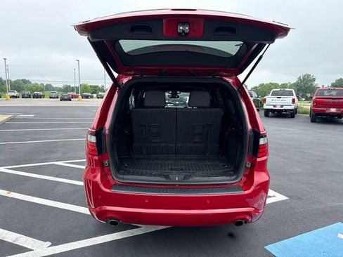 Used 2021 Dodge Durango R/T AWD/4WD image 8