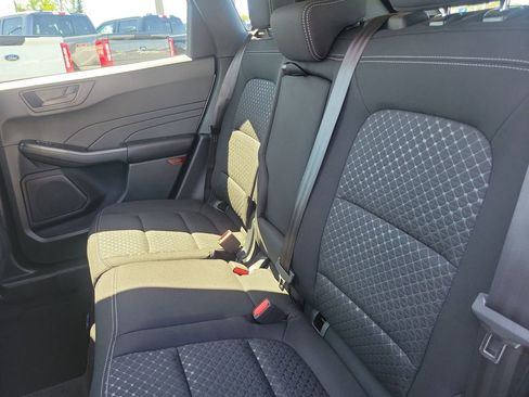 New 2026 Ford Escape Active FWD image 10