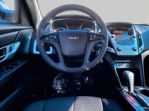 Used 2014 GMC Terrain SLE FWD image 6