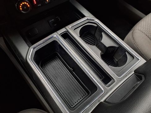 Used 2015 Ford F150 XLT w/ Equipment Group 302A Luxury image 13