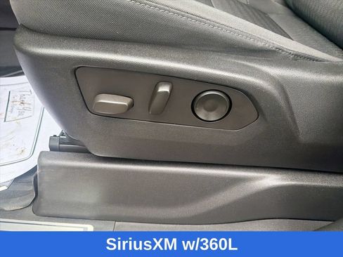 Used 2023 Chevrolet Silverado 1500 RST w/ All Star Edition Plus AWD/4WD image 15