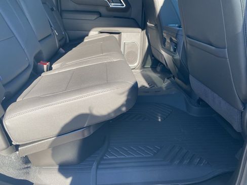 New 2026 Chevrolet Silverado 1500 RST w/ Safety Package image 19