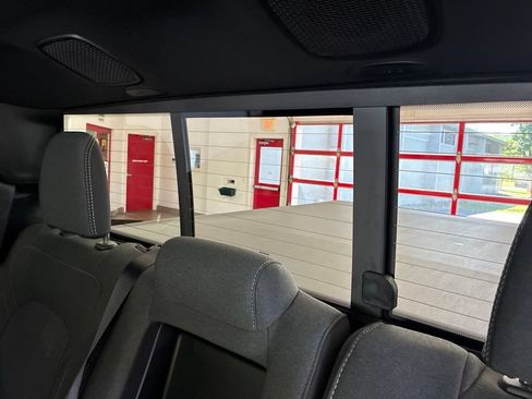 Certified 2023 RAM 1500 Big Horn AWD/4WD image 23