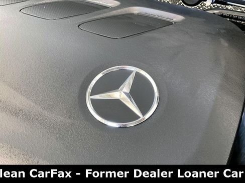 Used 2025 Mercedes-Benz GLB 250 image 31