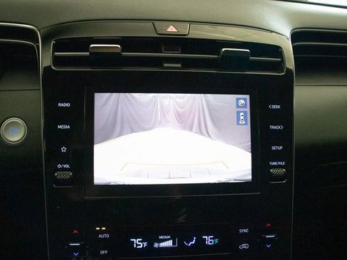 Used 2024 Hyundai Tucson SEL image 34