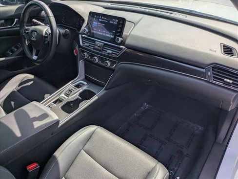 Used 2022 Honda Accord Sport image 22