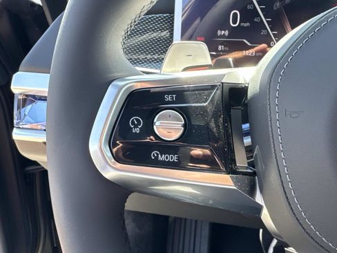 New 2026 BMW 760i xDrive AWD/4WD image 19