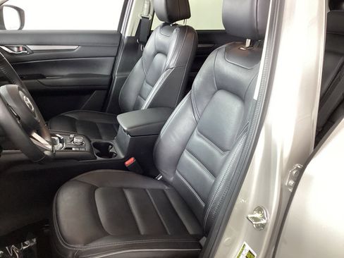 Used 2025 MAZDA CX-5 AWD 2.5 S w/ Preferred Package image 15