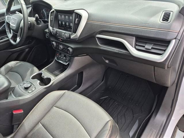 Used 2021 GMC Terrain SLT w/ LPO, Floor Liner Package AWD/4WD image 22