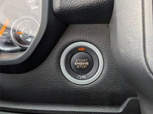 Used 2019 RAM 1500 Tradesman image 21