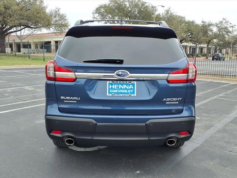 Used 2022 Subaru Ascent Limited w/ Technology Package image 11