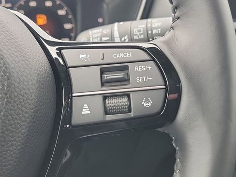 New 2026 Honda CR-V EX-L image 35