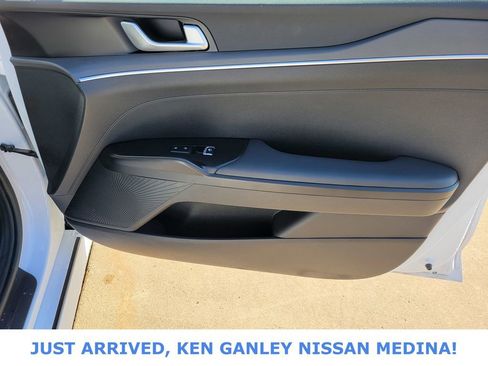 Used 2024 Kia K5 GT-Line image 21