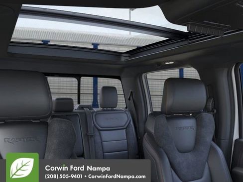 New 2026 Ford F150 Raptor image 22