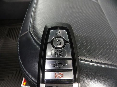 Used 2026 Ford F250 Platinum AWD/4WD image 67