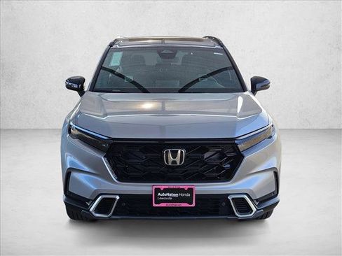 New 2026 Honda CR-V Sport Touring image 4