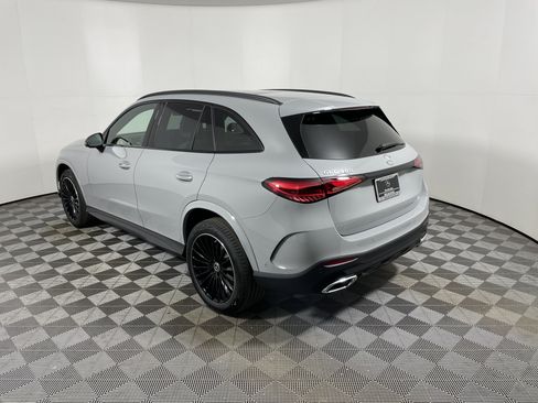 New 2026 Mercedes-Benz GLC 300 image 3