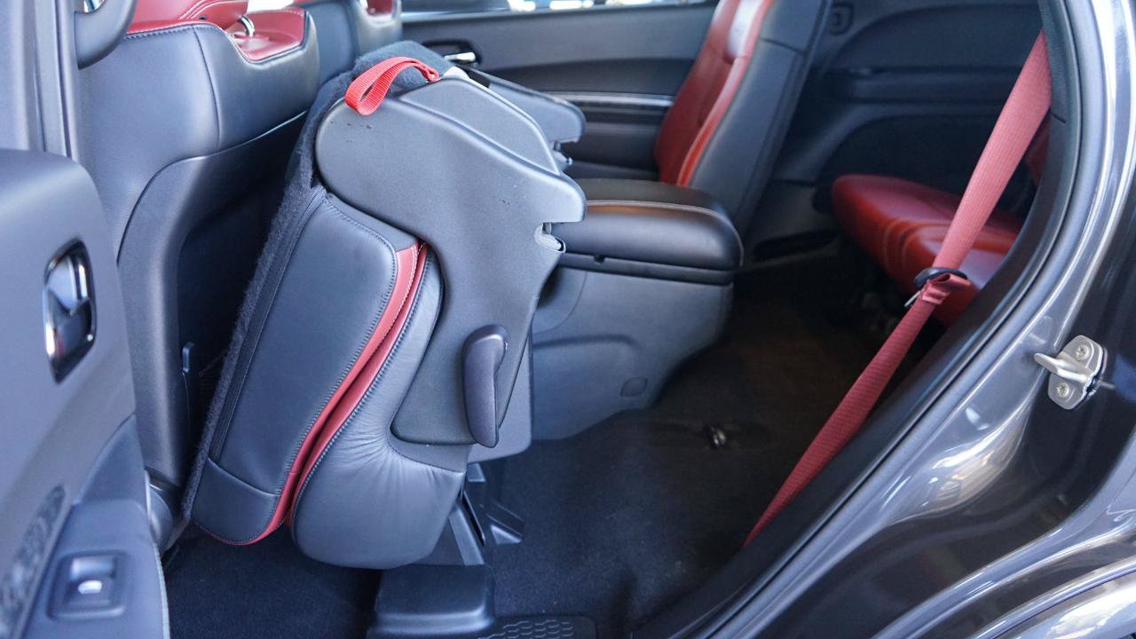 Used 2023 Dodge Durango SRT Hellcat AWD/4WD image 25