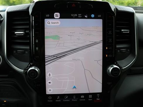 Used 2025 RAM 2500 Big Horn image 23