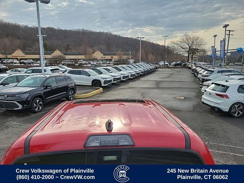 Used 2019 Toyota Tacoma TRD Off-Road image 37