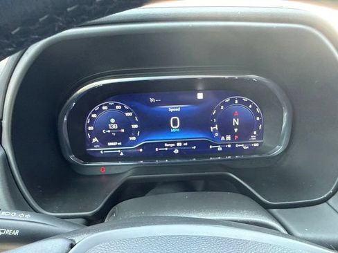 Certified 2023 Chevrolet Tahoe Premier AWD/4WD image 26