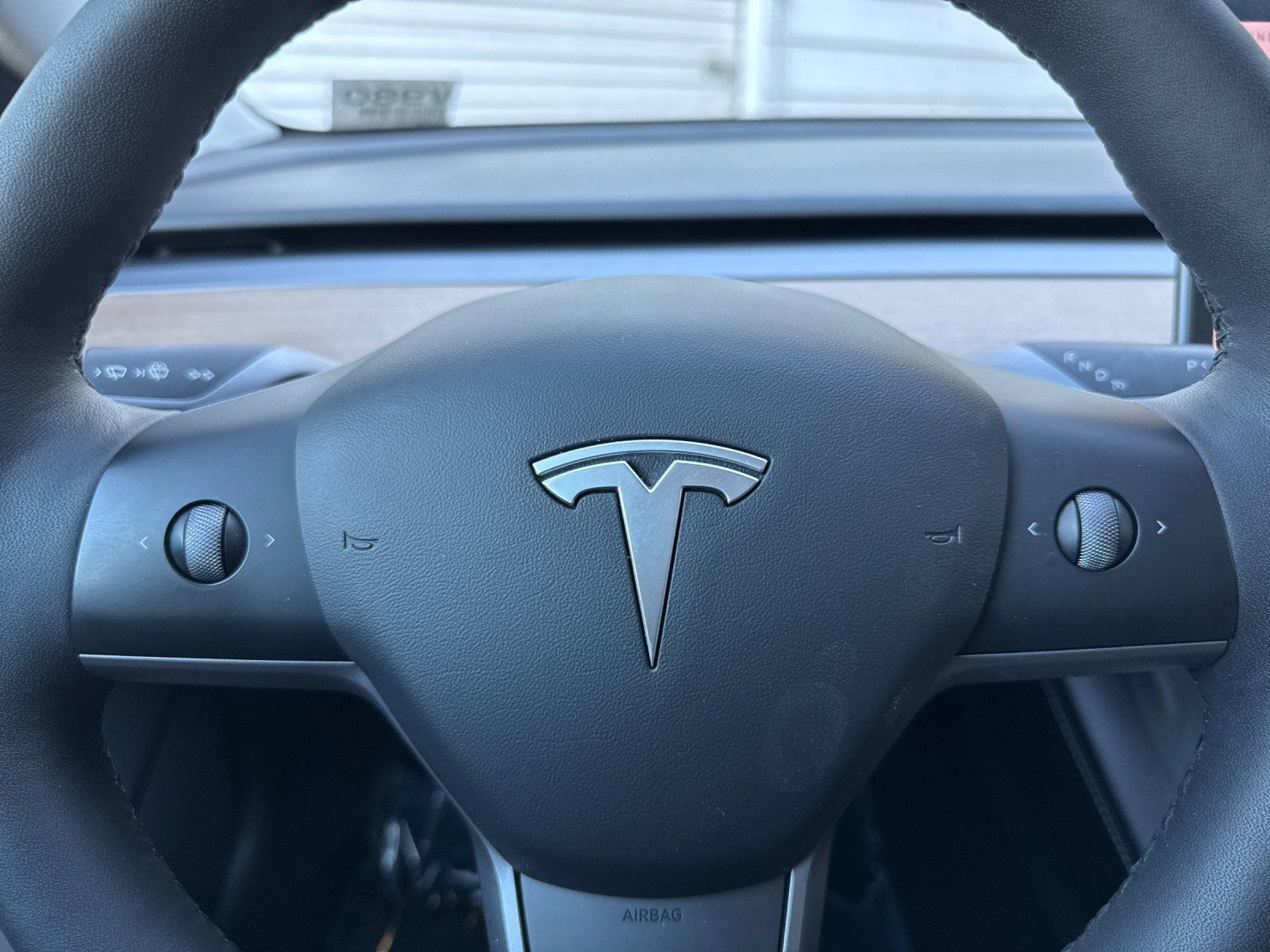 Used 2022 Tesla Model 3 Performance AWD/4WD image 22