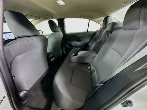 Used 2023 Toyota Corolla LE w/ Carpet Mat Package (TMS) image 25