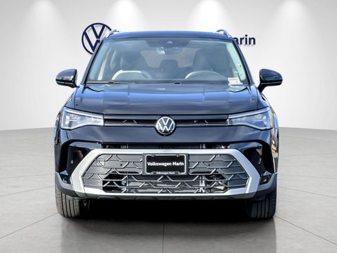 New 2026 Volkswagen Taos SE AWD/4WD image 8