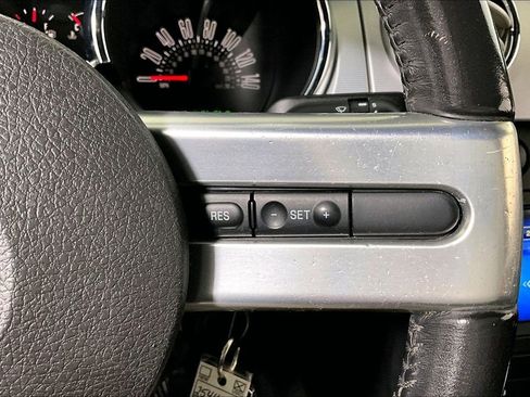 Used 2007 Ford Mustang GT Premium image 19