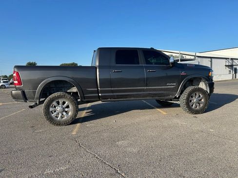 Used 2022 RAM 2500 Limited AWD/4WD image 7
