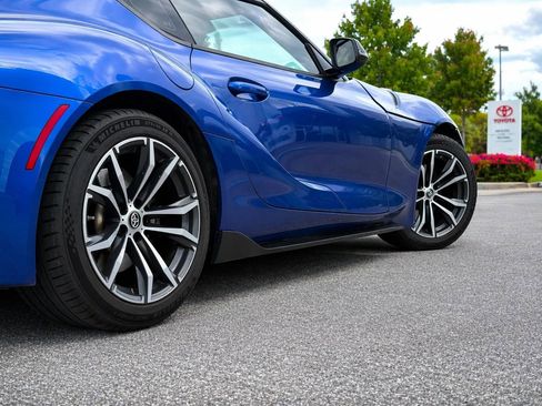 Used 2023 Toyota Supra image 9