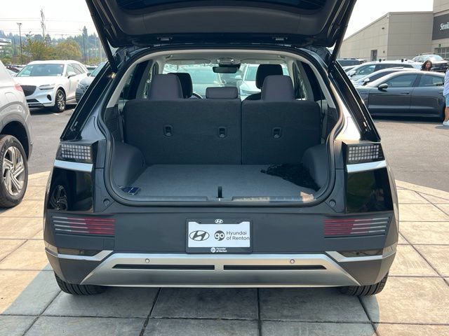 Certified 2024 Hyundai Ioniq 5 SEL AWD/4WD image 8